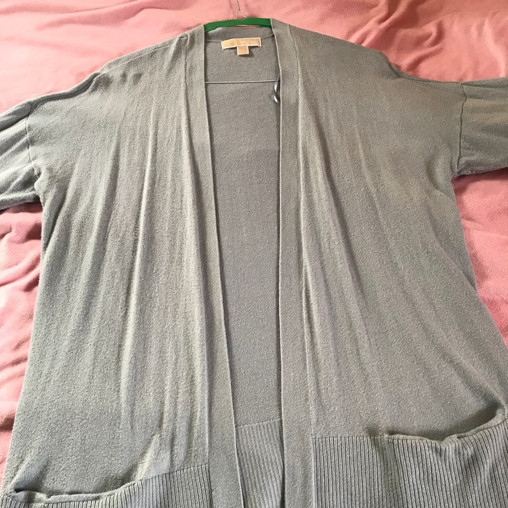 Michael Kors Cardigan Sweater